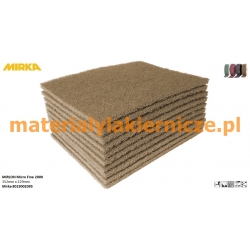 MIRKA MIRLON 100mm x 10m Very Fine 360 materialylakiernicze.pl